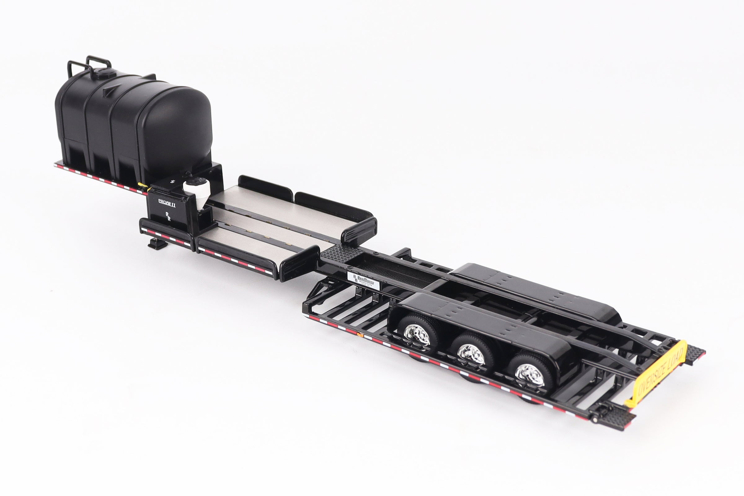 1/64 Road Runer MFG 4000 Sprayer Trailer | Frerichs Model Works LLC